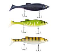 Shimano Fishing Stickbait Coulant Yasei Hyper Hybrid 150 Mm