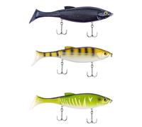 Shimano Fishing Stickbait Coulant Yasei Hyper Hybrid 200 Mm
