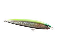 Shimano Fishing Stickbait De Surface Full Throttle Jet Boost 85g 190 Mm