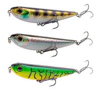 Shimano Fishing Stickbait De Surface Yasei Shock Floating 22g 110 Mm