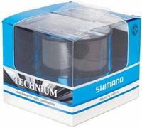 Shimano Fishing Technium Grey 0,225 mm 300 m 5,0 kg Line
