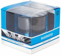 Shimano Fishing Technium Grey 0,305 mm 300 m 8,5 kg Vlasec