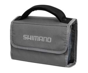 Shimano Fishing Trousse Équipement Travellers Wrap