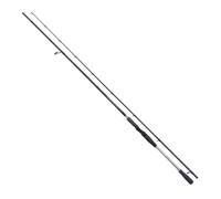 Shimano Fishing Yasei Zander River Jigging Rod Argenté 2.70 m / 12-28 g