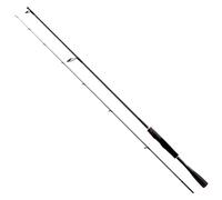 Shimano Fishing Zodias Spinning Rod Noir 2.23 m / 2.5-11 g
