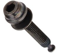 Shimano Flatmount Typ C Fixing Screw 35 Noir