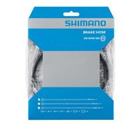 Shimano Durite de frein hydraulique Zee SM-BH90-SBS 1700 mm Noir