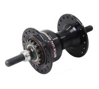 Shimano Forn Nexus RB Black