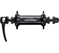 Shimano Foronet Deore Trekking HBT610 100 36 Black
