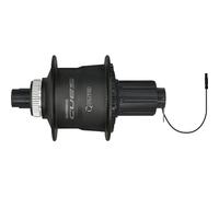 SHIMANO Freehub 10/11s 142/28 Thru FH-U6060 Disc Brake anne spinning précise