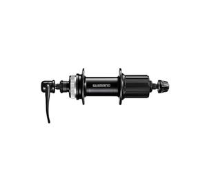 SHIMANO Freehub 8/9/10/11s 135/32 Bl - FH-QC300-HM Disc Brake anne pour pêche sportive