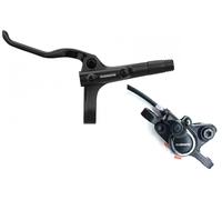 Shimano Frein À Disque Avant BL-MT201 BR-M365 Gauche J-Kit MT200 70cm