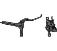 FREIN ARRIERE COMPLET MT201 1700MM - NOIR