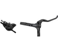 Frein arriere shimano altus br mt200 organique sans disque 170cm noir