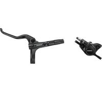 Shimano MT200 Frein avant Disque hydraulique Post Mount Reisna, noir, M