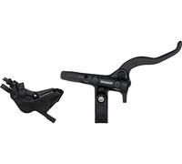 Shimano Frein à Disque BR-MT420 + BL-M4100 J-Kit noir HR