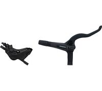 Shimano BL-MT401/BR-MT420R Freins à disques arrière Taille unique Noir