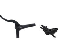 Shimano Frein à Disque BR-MT420 + BL-MT401 J-Kit noir VR