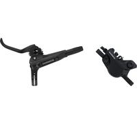 Shimano Frein à Disque BR-MT500 + BL-MT501 J-Kit noir VR