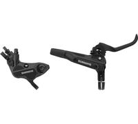 Shimano Mt501 Post Mount Resin Hydraulic Disc Rear Brake Noir Black