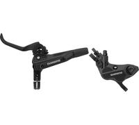Shimano Mt501 Post Mount Resin Hydraulic Disc Front Brake Noir Black