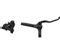 Shimano Frein à Disque BR-UR300 + BL-MT200 noir roue arrière