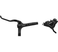 Shimano Frein à Disque BR-UR300 + BL-MT200 noir roue avant