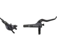 Shimano Frein à Disque CUES BR-U8000 avec Plaquettes en Métal J-Kit noir HR