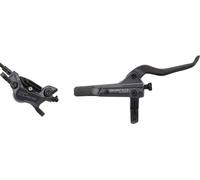 Shimano Frein à Disque CUES BR-U8020 avec Plaquettes en Résine J-Kit noir HR