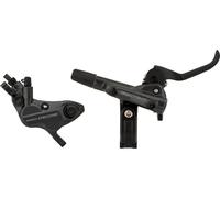 Shimano Frein à Disque Deore BR-M6120 J-Kit noir HR