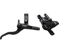 SHIMANO Frein à disque DEORE BR-MT410 VR, noir, gauche, 1000mm, BL-M4100, noir