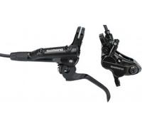 SHIMANO Frein à disque DEORE BRMT520 VR, gauche, avec BLMT501, 1000mm, noir