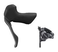 Shimano Frein à disque GRX BL-RX825-L+BR-RX820 noir