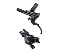 SHIMANO FREIN À DISQUE HYDRAULIQUE DEORE XT M8100 LEVIER AVANT MONTAGE