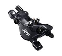SHIMANO Frein à Disque hydraulique XT M81001 - Longueur : 1000 mm - Montage : Avant