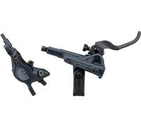 Shimano Frein à Disque SLX BR-M7100 J-Kit noir HR
