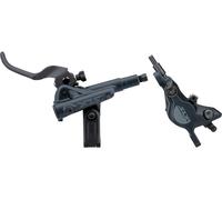 Shimano Frein à Disque SLX BR-M7100 J-Kit noir VR