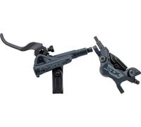 Shimano Frein à Disque SLX BR-M7120 J-Kit noir VR