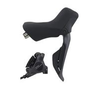 Shimano Frein à Disque Ultegra BR-R8170 + Di2 ST-R8170 gris HR