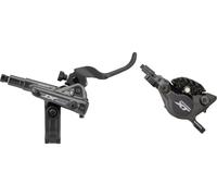 Shimano Frein à Disque XT BR-M8100 avec Plaquettes en Métal J-Kit noir