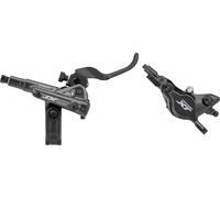 Shimano Deore XT BR-8100 Hydraulic Disc Brake 1700mm L + G03S Brake Pads