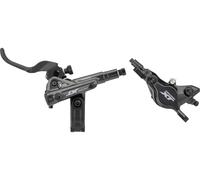 Kit Freno Disco Del.-BL-M8100 + BR-M8100 + Latig.