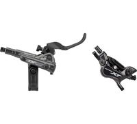 Shimano Frein à Disque XT BR-M8120 avec Plaquettes en Métal J-Kit noir HR