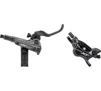 Shimano Étriers Frein Xt M8120 Derrière Post Mount One Size Black