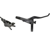 Shimano XT T8100/M8120 Accessoire Vélo Mixte Adulte, Noir, Taille Unique