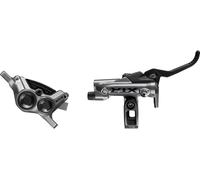 Shimano Frein à disque XTR BL-M9220+BR-M9220 gris/noir