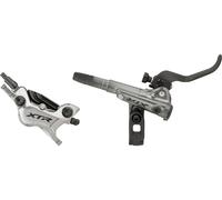 Frein À Disque Arrière XTR M9120 J-Kit 4 Pistons Plaquettes En Résine (N03A) SH