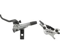 Shimano Frein à Disque XTR Enduro BR-M9120 avec Plaquettes en Résine J-Kit gris VR