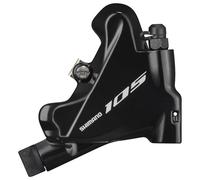 Shimano Frein Arrière 105 St-r7025+br-r7070