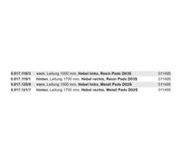 Shimano Frein Arrière Mt420/m4100 Hydraulic
